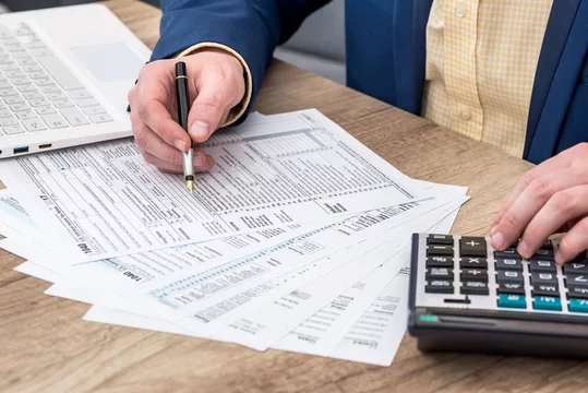 Belgrave Accountants & Tax Consultants Ltd
